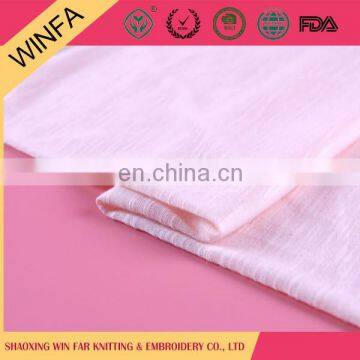 High quality China Manufacturer jersey T/r viscose knit fabric material for t-shirt