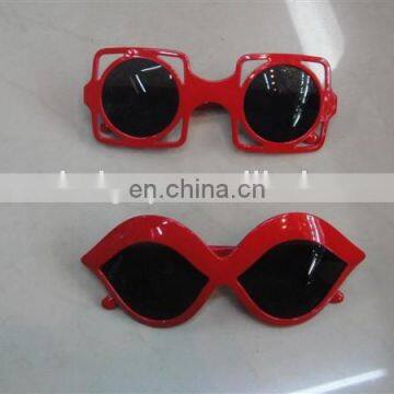 wholesale party rad form funny sun glasses