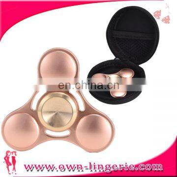 Cheap Adult Desk Toy Spinning Tops Fidget Spinner Spinning Fidget photo-2