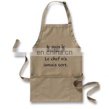 Best Quality Aprons 100% COTTON Made in Vietnam photo-3