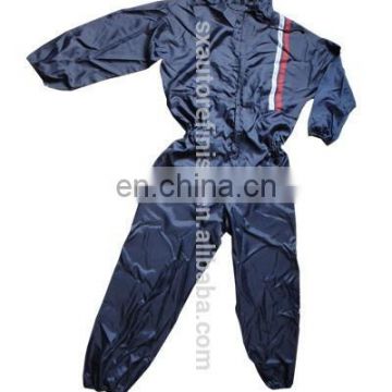 Painting Protective Suit safety workwear