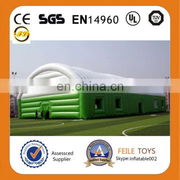 inflatable tent inflatable lawn dome tent inflatable tennis tent