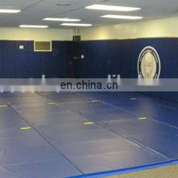 wall padding for gyms high quality wall pads for sports training foam mat for gym training