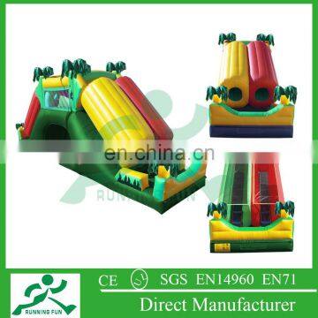 Cheap Inflatable Water Slides for Sale RF27 photo-4
