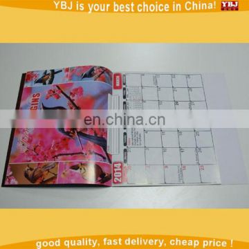 Arab Cane Wall Scroll Calendar Manufacturer Directly