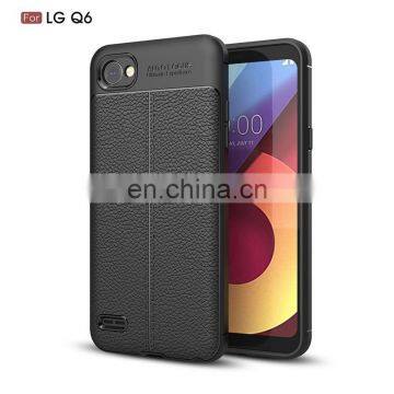 Brand new for LG Q6 back cover with high quality,unique products from china