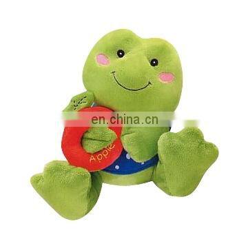 Plush Pillow Animals Key Chain photo-3