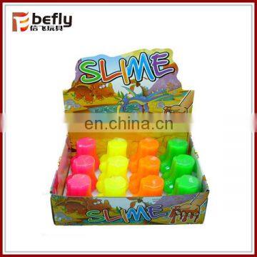 High quality slime kids joke toys