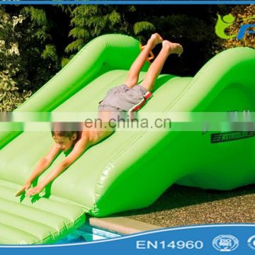 giant inflatable water slide for pool