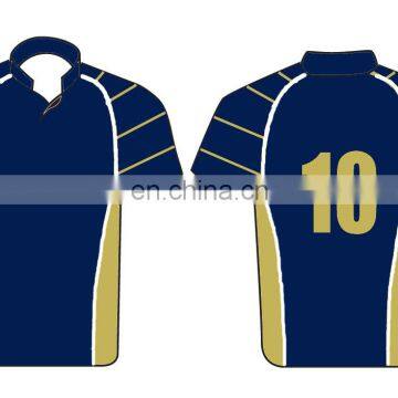 Rugby jersey