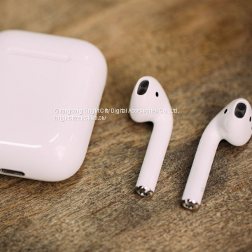 iPhone earphone