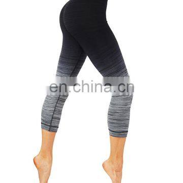 Workout Printed Leggings Sublimation Yoga Pants