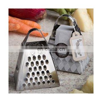 A 'Grate' Love Cheese Grater Favors