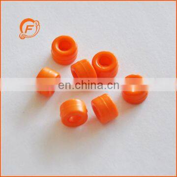 round shape stoper ending cord