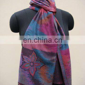 Pure Silk Shawls