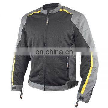 Cordura Jackets