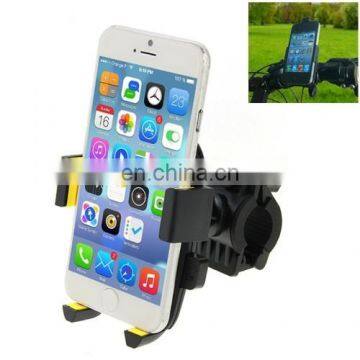 360 Degree Rotation Bicycle Phone Holder for iPhone 6