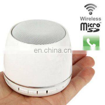 Innovation mini speaker Support TF Card waterproof speaker