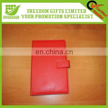 Promotional Logo Printed Agenda Notebooks