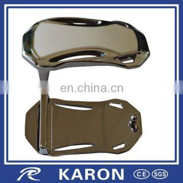 cheap factory made custom belt buckle makers in China