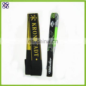 Festival Fabric Custom Wristband photo-4