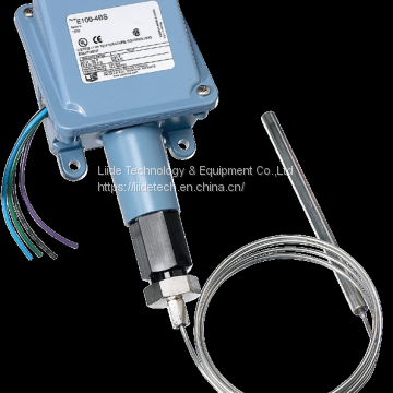 UE 100 Series Temperature Switch
