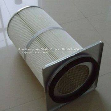 Supply Gas Turbine Dust and Flame Retardant Filter P191920 photo-4