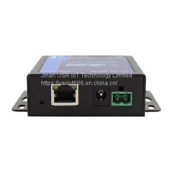 Industrial IOT Serial to Ethernet Converter photo-3