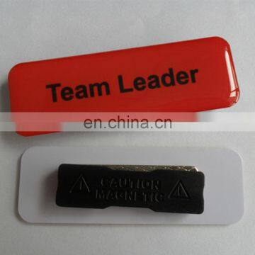 Whole Cheap Price Magnetic Badge Holder Manufacturer From China photo-2