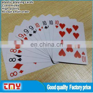 Wholesale Playing Card, Design Coustomized Playing Card,Barcode Custom Playing Card