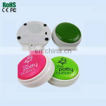 Children Music Talking Button For New Toys for Christmas 2016 photo-3