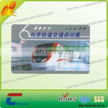 NFC IC card