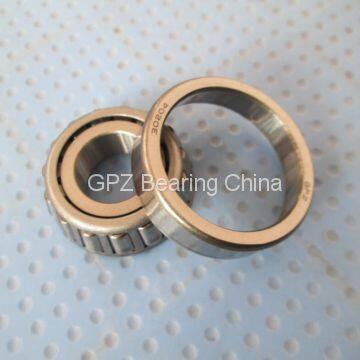 30204 taper roller bearing 20x47x15.25 mm GPZ 7204 E