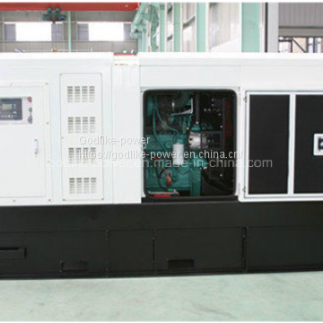 3 Phase 80kVA 100kVA Diesel Generator for Sale (Cummins Engine) photo-2