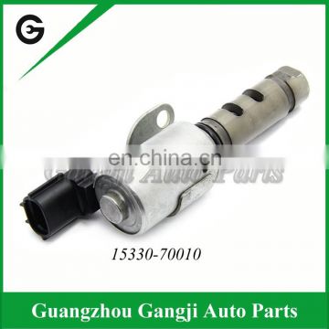 15330-70010 Cam Timing Oil Control Valve for Le*xus IS200 Toyot*a Al*teza 99-05