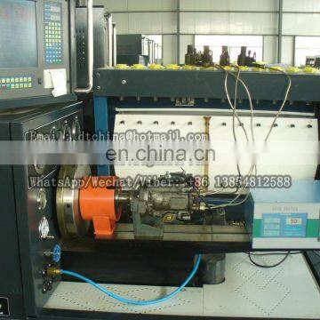 DT-Professional VP44 Pump Tester, Gold Electrical Test Equipment photo-3