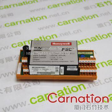 10006/2/1 Honeywell  Email:mrplc@mooreplc.com