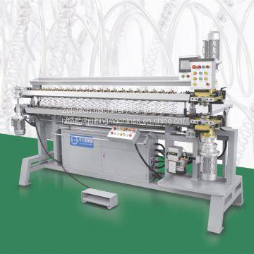 zolytech spring assembly machine
