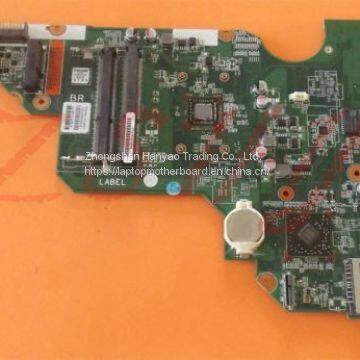 688305-001 for HP CQ58 laptop motherboard ddr3 Free Shipping 100% test ok