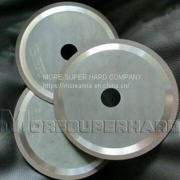 Resin Bond Metal Bond CBN Diamond Cut-off Wheels photo-3