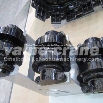 Crawler crane Kobelco PH7200 track roller bottom roller lower roller