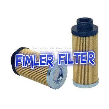 Sanderson Filter 501439A,  ABP3001556, ABP3001557, ABP3001561, ABP3001562, ABP3001567, ABP3001568