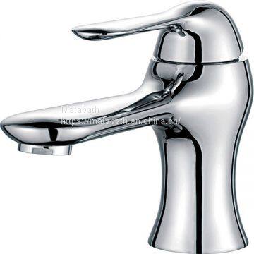 Basin Faucet