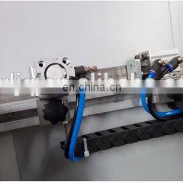 Semi-Automatic Insulated Glass Aluminum Spacer Bar Bending Machine photo-5