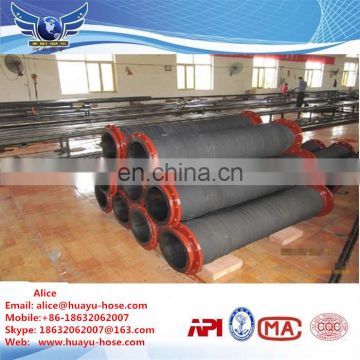 China Manufacture heavy duty oil field hoses