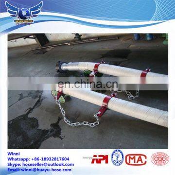 API 7K Rotary Mud Drilling Hose /oil well drilling hose