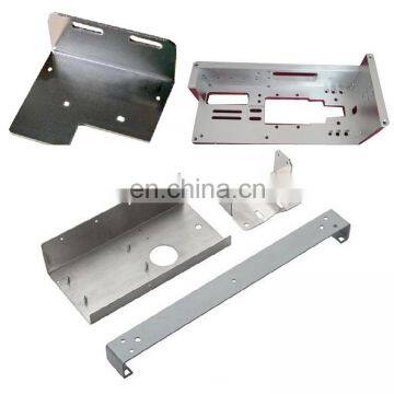 High precision metal punching service auto stamping parts