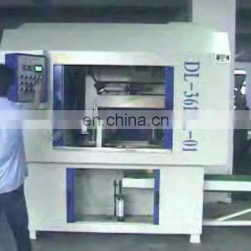 Wholesale Automatic Sand Core Shooting Machine , Shell Molding Machine