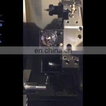 CK63L CNC lathe turning and milling machine suppliers