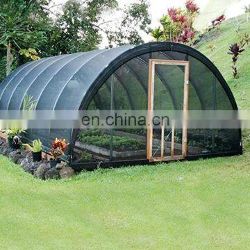 China Factory Supply greenhouse HDPE shade cloth for sales